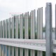 Омега профиль Гнутый 61-2.0 RAL9003 Полиэстер