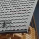 Планка торцевая 135х145х2000 ПЭ-7005-0.45