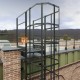 Полотно пожарной лестницы ОЦ РП-ПЛ1-2450