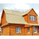 Металлочерепица классик плюс RAL1014 Satin-0.5
