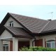 Металлочерепица Монкатта RR32 Quarzit Pro Matt-0,5