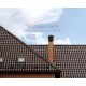Металлочерепица Ламонтерра RAL8017 PURETAN-0.5