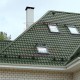 Металлочерепица Супермонтеррей RR11 PURETAN-0.5
