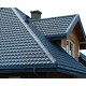 Металлочерепица Трамонтана-ML RR35 PURETAN-0.5