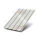 Профнастил ММ35-1000 Colorcoat Prisma RAL9010-0.5