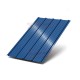 Профнастил ММ35-1000 Colorcoat Prisma RAL5005-0.5