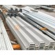 Профнастил Н135-930 RAL7004 Полиэстер-2.0
