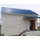 Профнастил НС35-1000 Призма RAL-5005-0.5