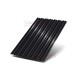 Профилированный лист С-15-1190-0.5 (с гранью) (Rooftop Matte) RAL 9005