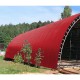 Профнастил НС35ПГ-0.7, Ширина-1100, Полиэстер RAL3020