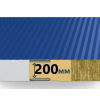 Сэндвич-панели стеновые толщиной 200 мм