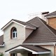 Планка примыкания нижняя 250х122х2000 ПЭ-8017-0.5