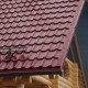 Планка торцевая 135х145х2000 ПРМ-3005-0.5