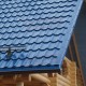 Планка торцевая 135х145х2000 PURMAN-5005-0.5