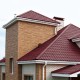 Планка угла внутреннего 115х115х2000 ПЭ-3005-0.5