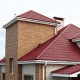 Планка угла внутреннего 115х115х2000 ПЭ-3011-0.5