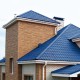 Планка угла внутреннего 115х115х2000 ПРМ-5005-0.5