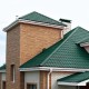Планка угла внутреннего 115х115х2000 ПРМ-6005-0.5