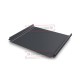 Кликфальц Pro 0,5 Quarzit lite RAL7024 мокрый асфальт с пленкой на замках