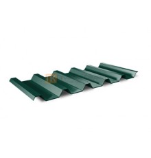 Перфорированный профнастил Т45-0,8 Полиэстер-М