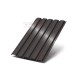 Профнастил МП35-1035 Пурман RR32-0.5