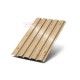 Профнастил МП35-1035 ECOSTEEL_T-Сосна-0.5