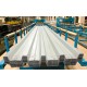 Профнастил Н60-845 Пурман RAL-9010-0.5