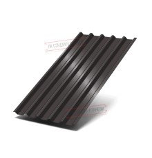 Профнастил С44-1000 Norman RR32-0.5