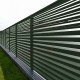 Ламель жалюзи Milan new 0,5 Velur RAL 6020 хромовая зелень