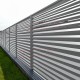 Ламель жалюзи Milan new 0,45 Drap RAL 7004 сигнальный серый